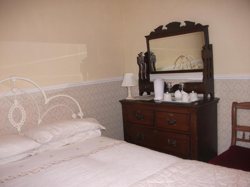 Fuchsia House Bed And Breakfast Connemara Renvyle Quarto foto