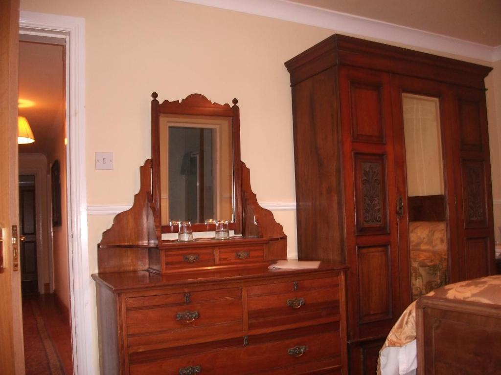 Fuchsia House Bed And Breakfast Connemara Renvyle Quarto foto